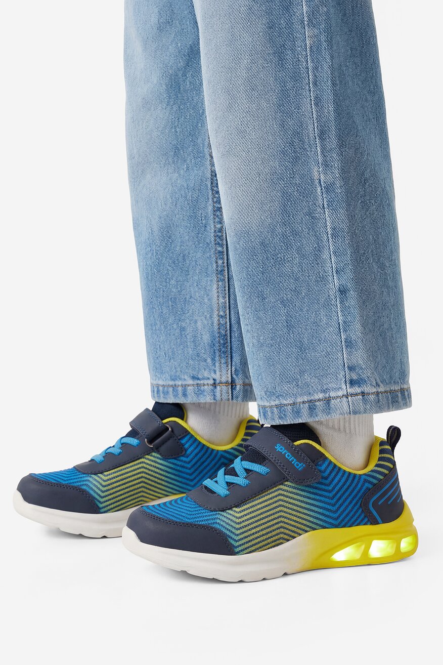 
                Sprandi - FOCUS - 5906751581513