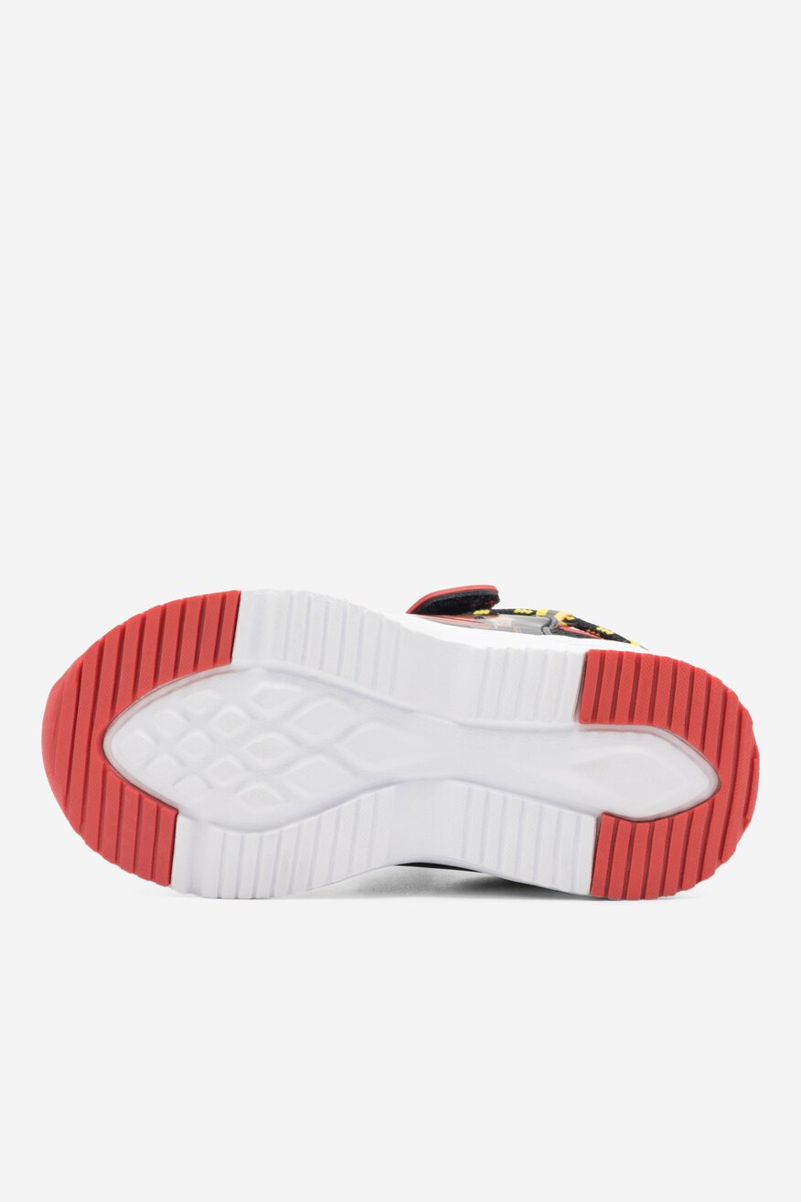 Încălțăminte sport Cars ROŞU - 5904862537788