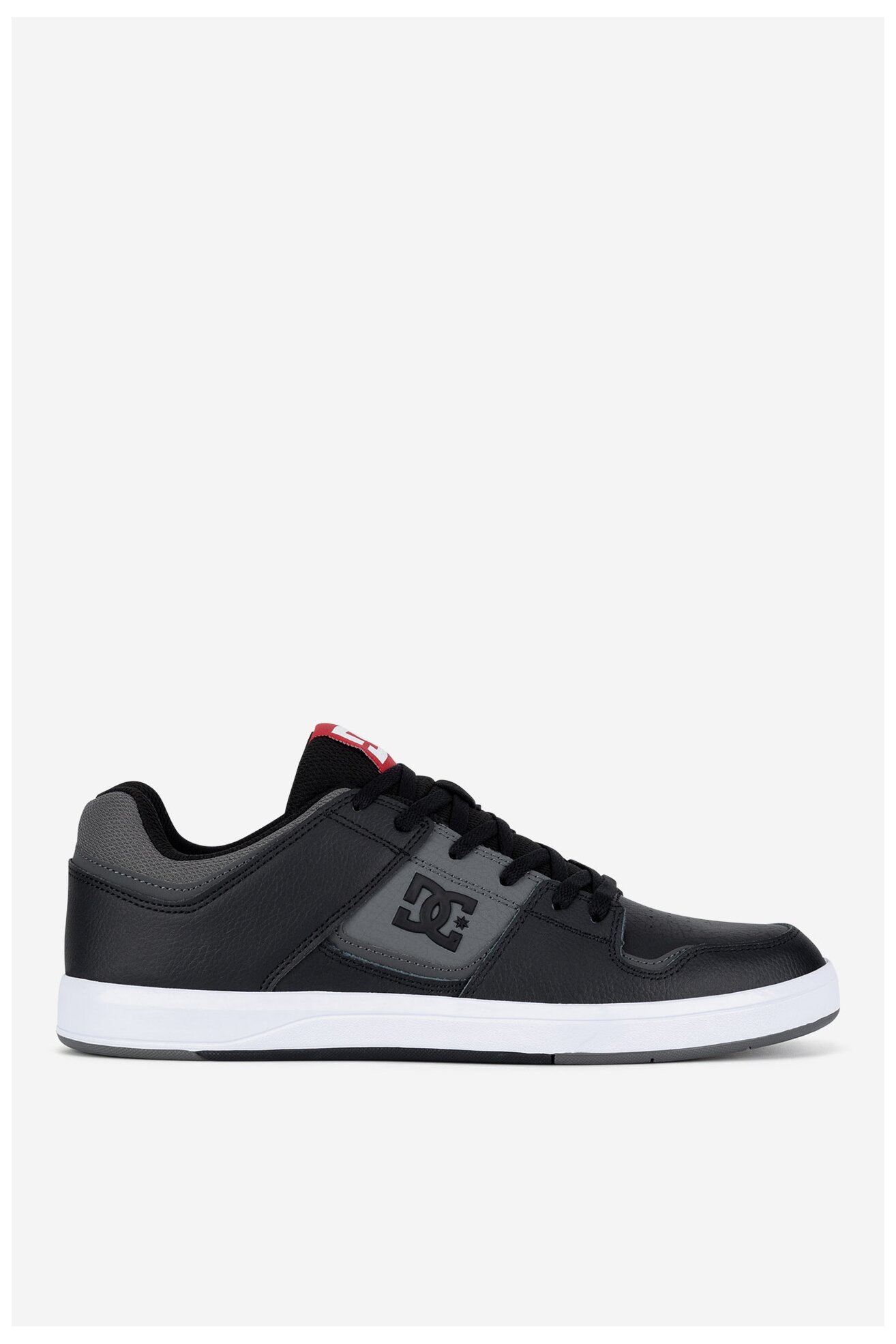 Obuwie sportowe DC Shoes CURE ADYS400073-BLG Czarny