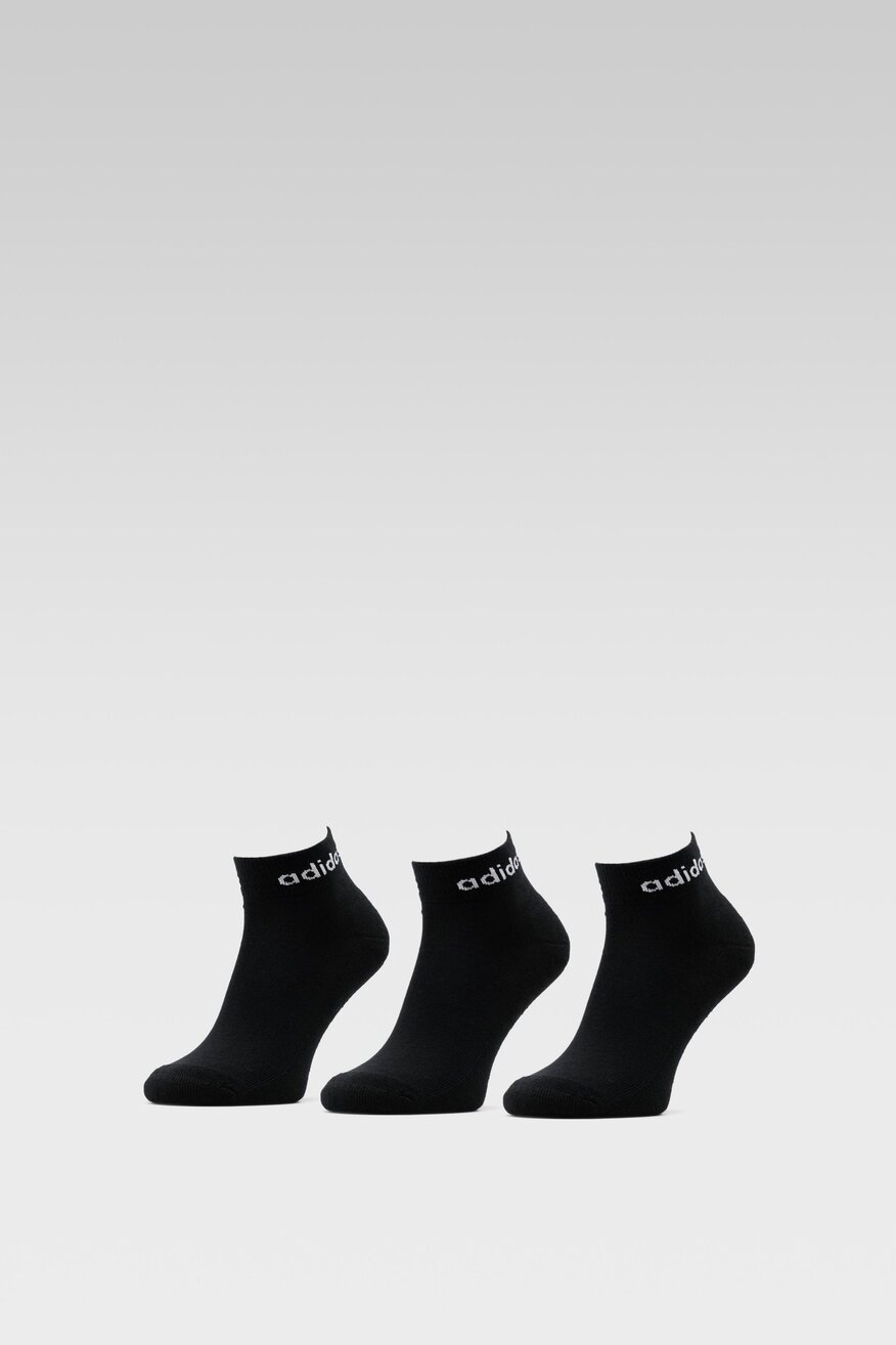 
                Čarape adidas CRNA - 5904248434519