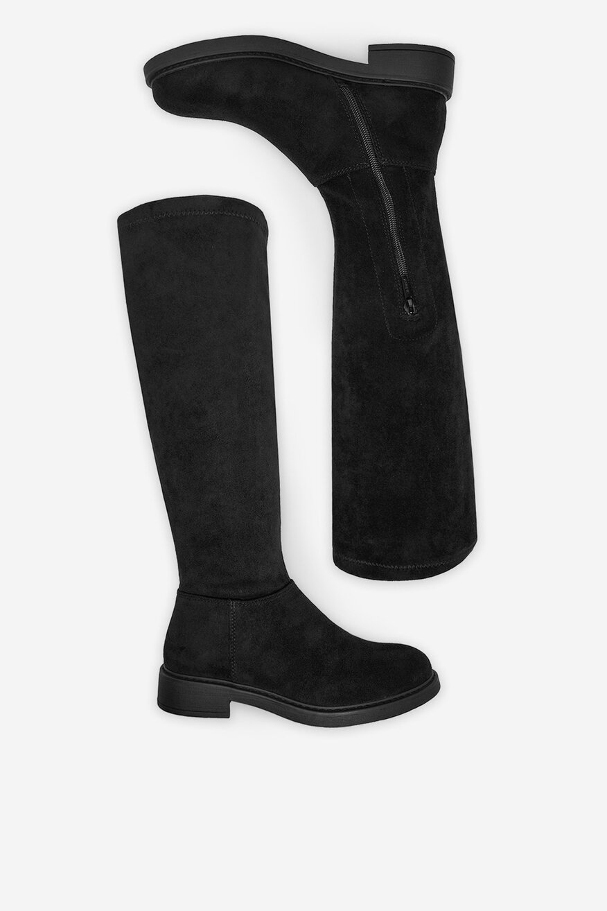 
                        Ботуши Jenny CEO-WS6373-01 ЧЕРЕН - 5906751437865