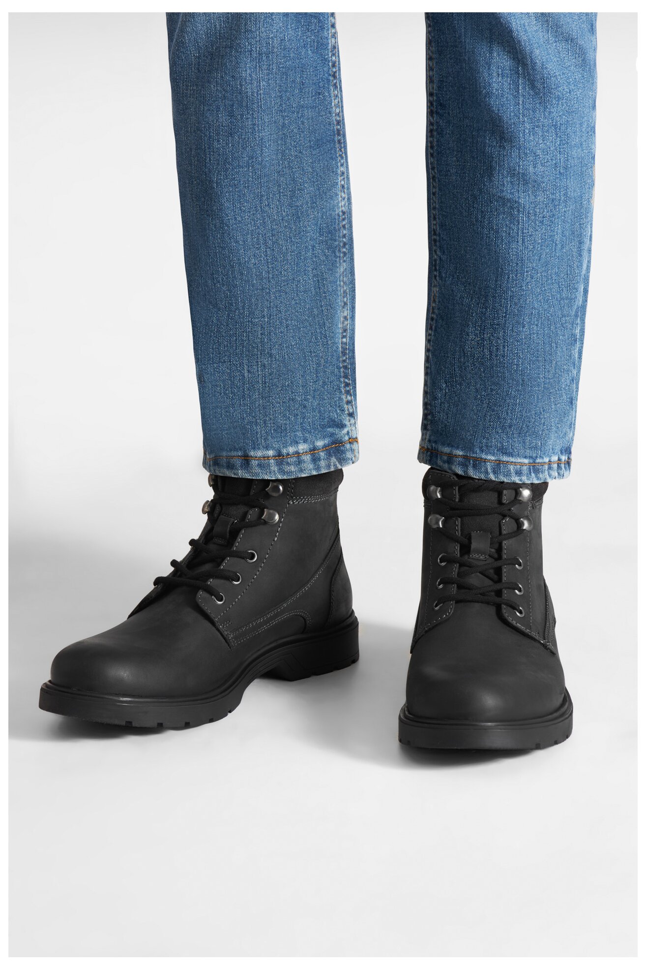 Bocanci Lasocki SOON-05 MI08 NEGRU