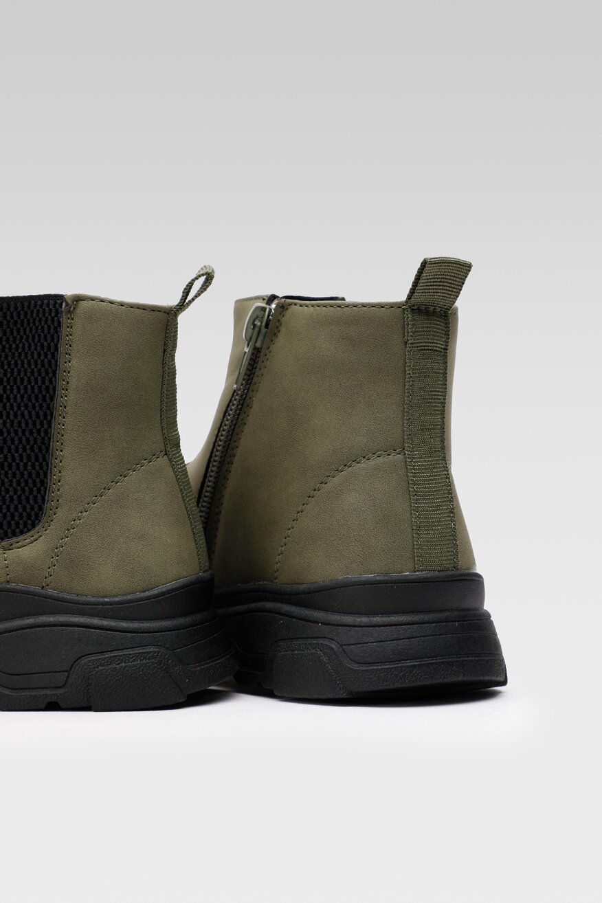 
                Ботильйони Action Boy ХАКІ - 5904862269276