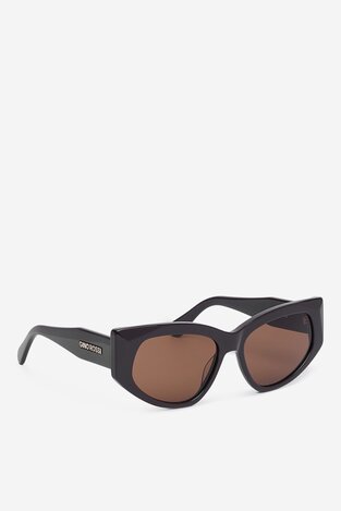 Окуляри Жіночі Gino Rossi GR55242S КОРИЧНЕВИЙ