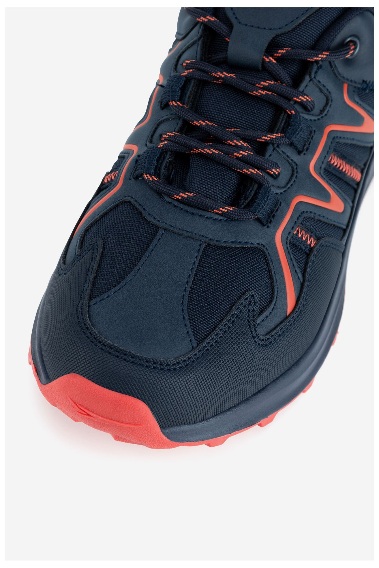 Спортни обувки Sprandi V-2602 КОБАЛТОВО СИНЬО