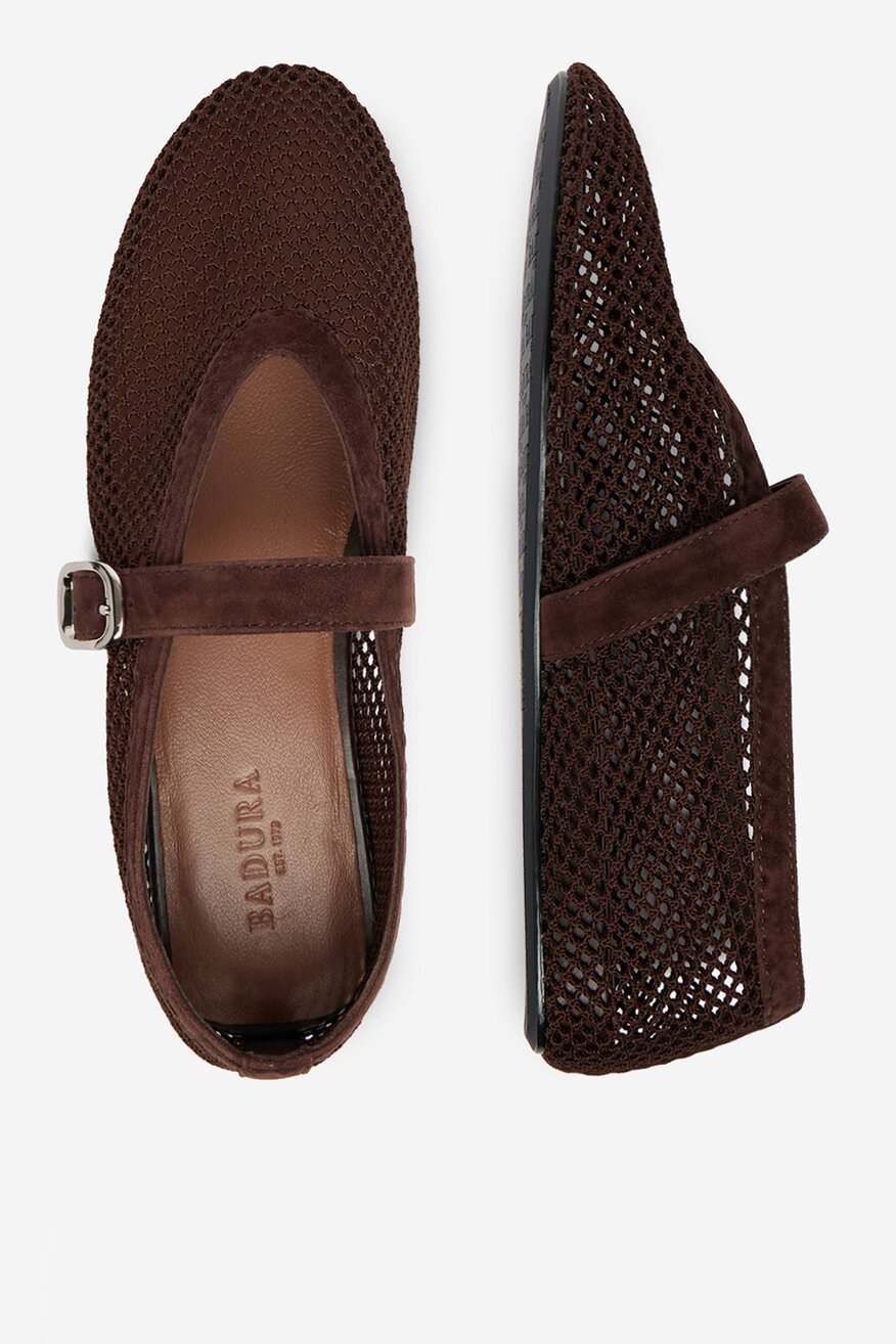 Badura - Baleriny - 5906751672006