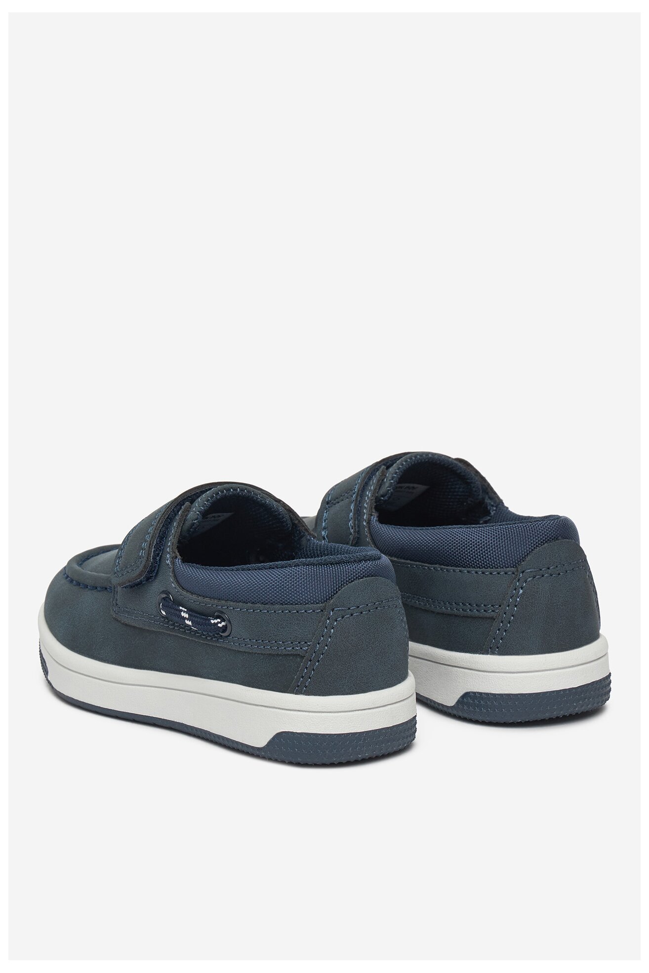 Mokasyn Action Boy AVO-8023-068 Granatowy