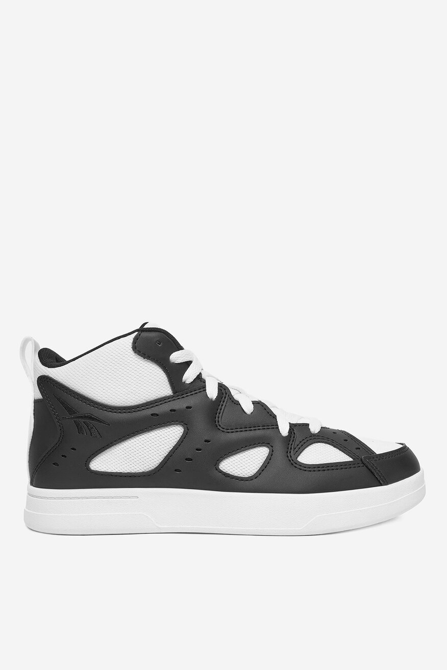 Sportovní obuv Reebok BÍLÁ - 5904862307152