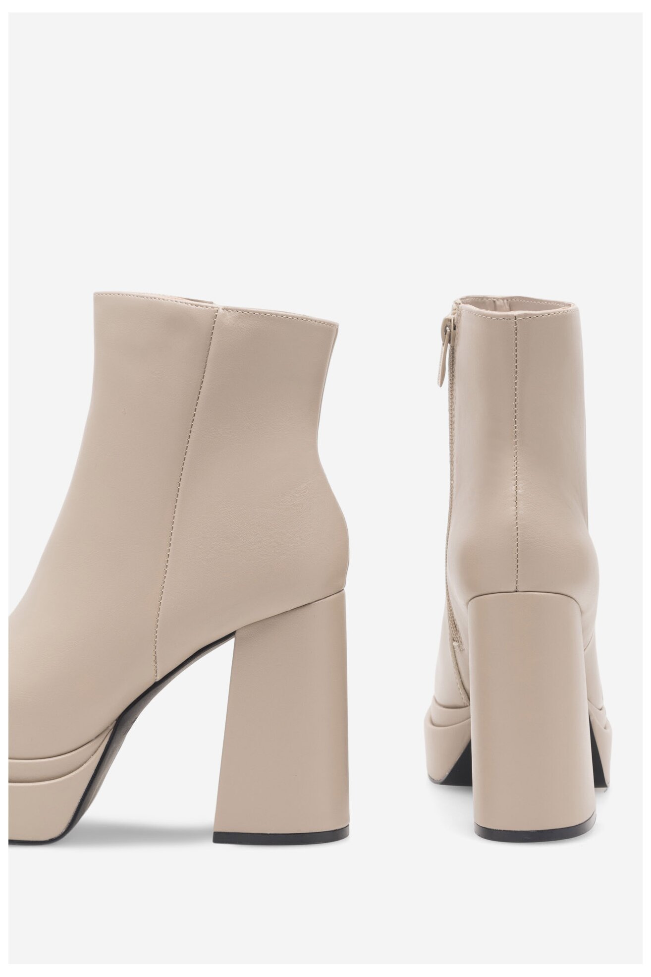 Ghete Jenny Fairy LIBI WYL2510-1 BEJ