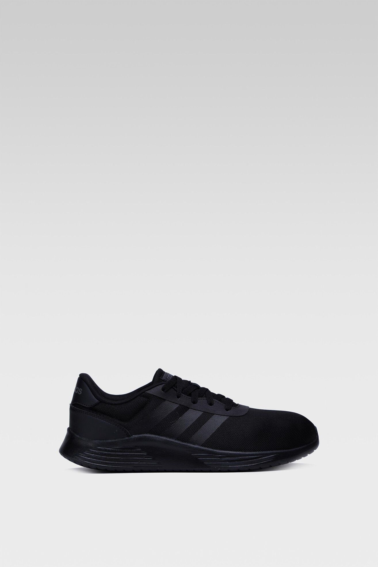 Obuwie sportowe adidas LITE RACER 2.0 EG3284 Czarny