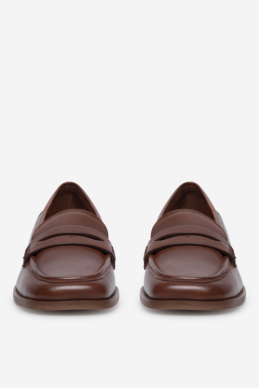 
                Mokaszin Sergio Bardi BARNA - 5905588430216