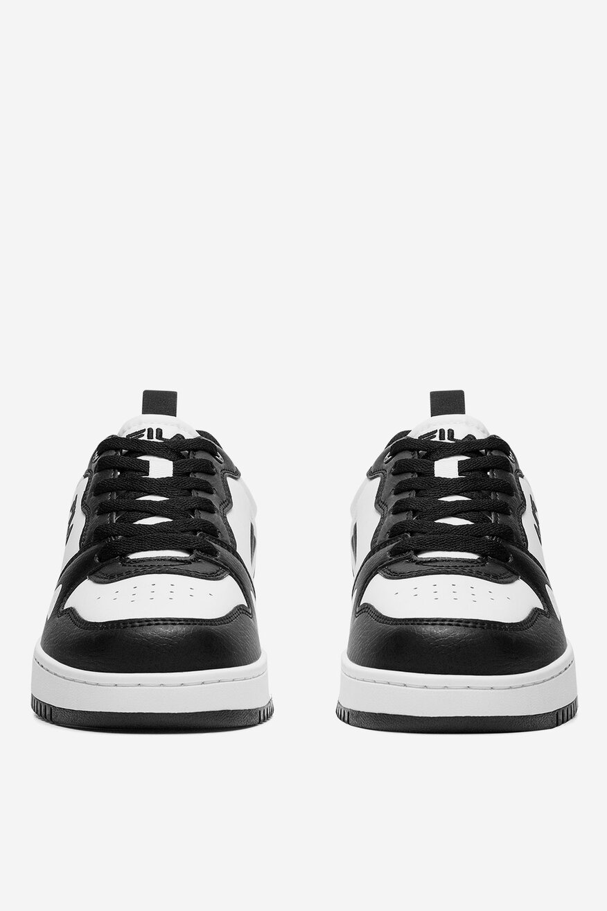 
                Спортни обувки Fila ЧЕРЕН - 5905588774785