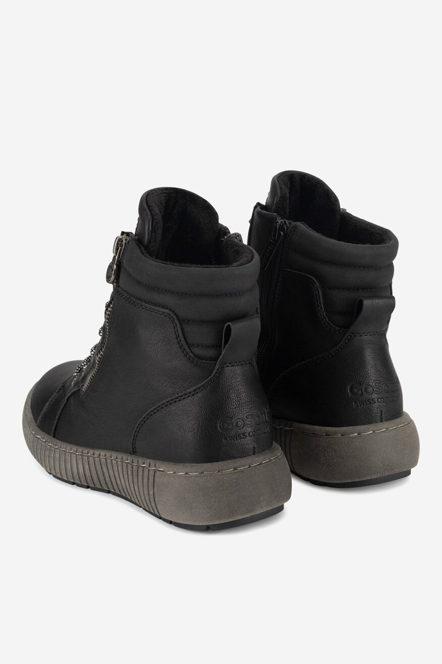 
                Bocanci Go Soft NEGRU - 5905588894117