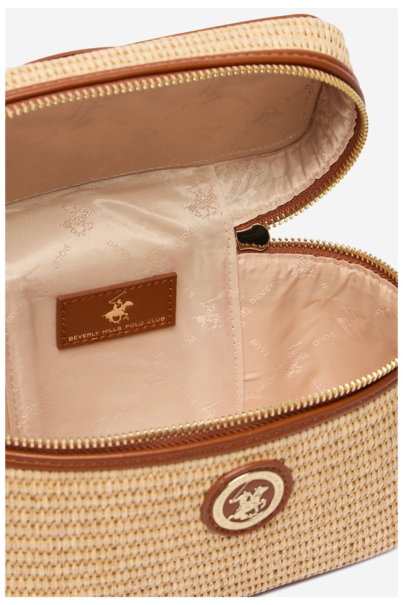 Torba Beverly Hills Polo Club CEO-BHPC-S-006-09 KAMEL
