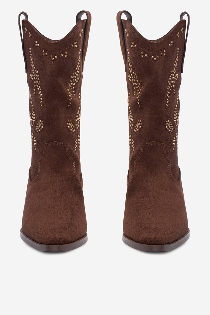 
                Ботуши DeeZee КАФЯВ - 5906751453599