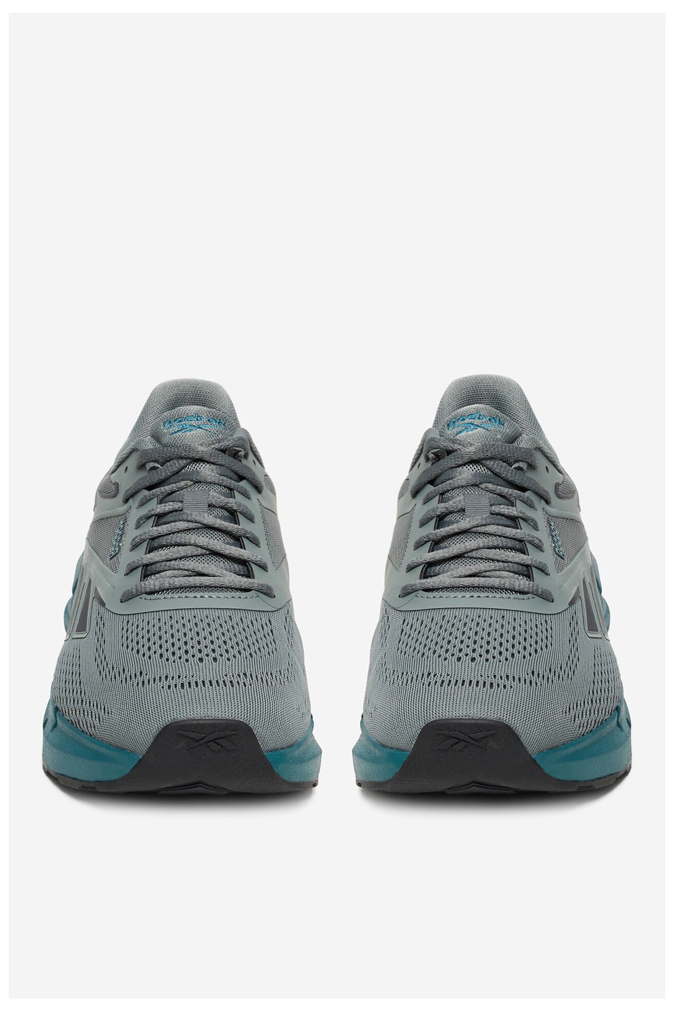 Obuwie sportowe Reebok EO-ZIG DYNAMICA 6 100225488 Szary