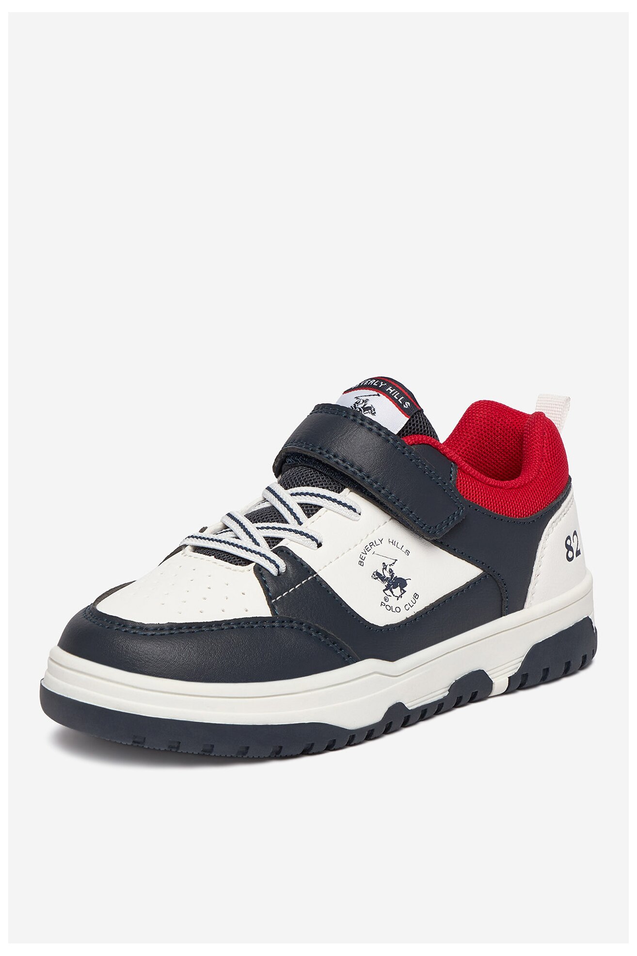 Кросівки Beverly Hills Polo Club CEOWB-V3-8165 ТЕМНО-СИНІЙ