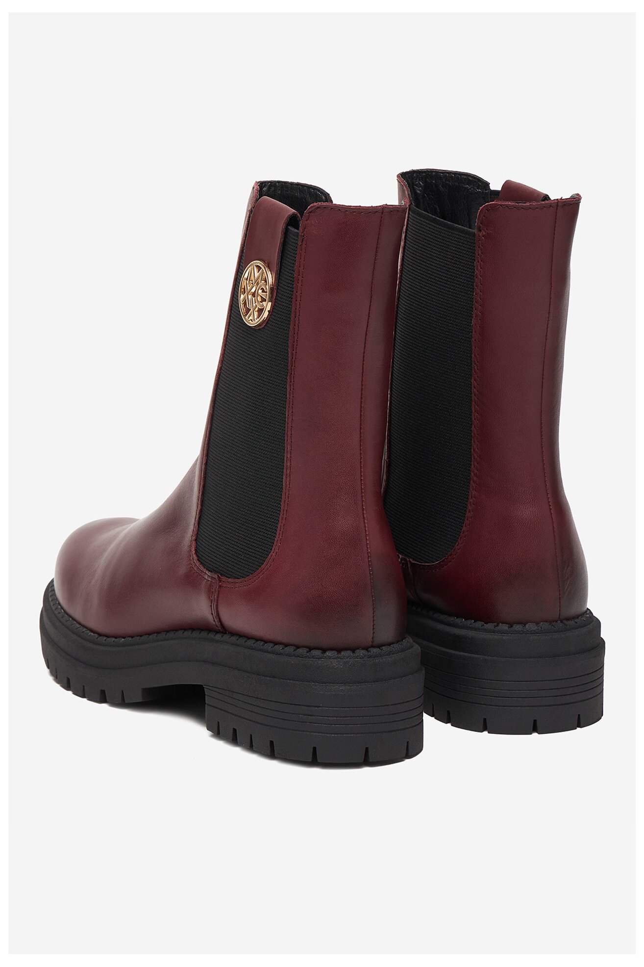 Ghete Mexx CEO-MX/027C-RST GRENA