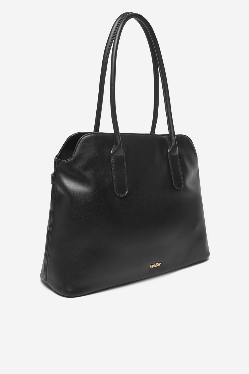 DeeZee - Duża torebka shopper - 5906751232774