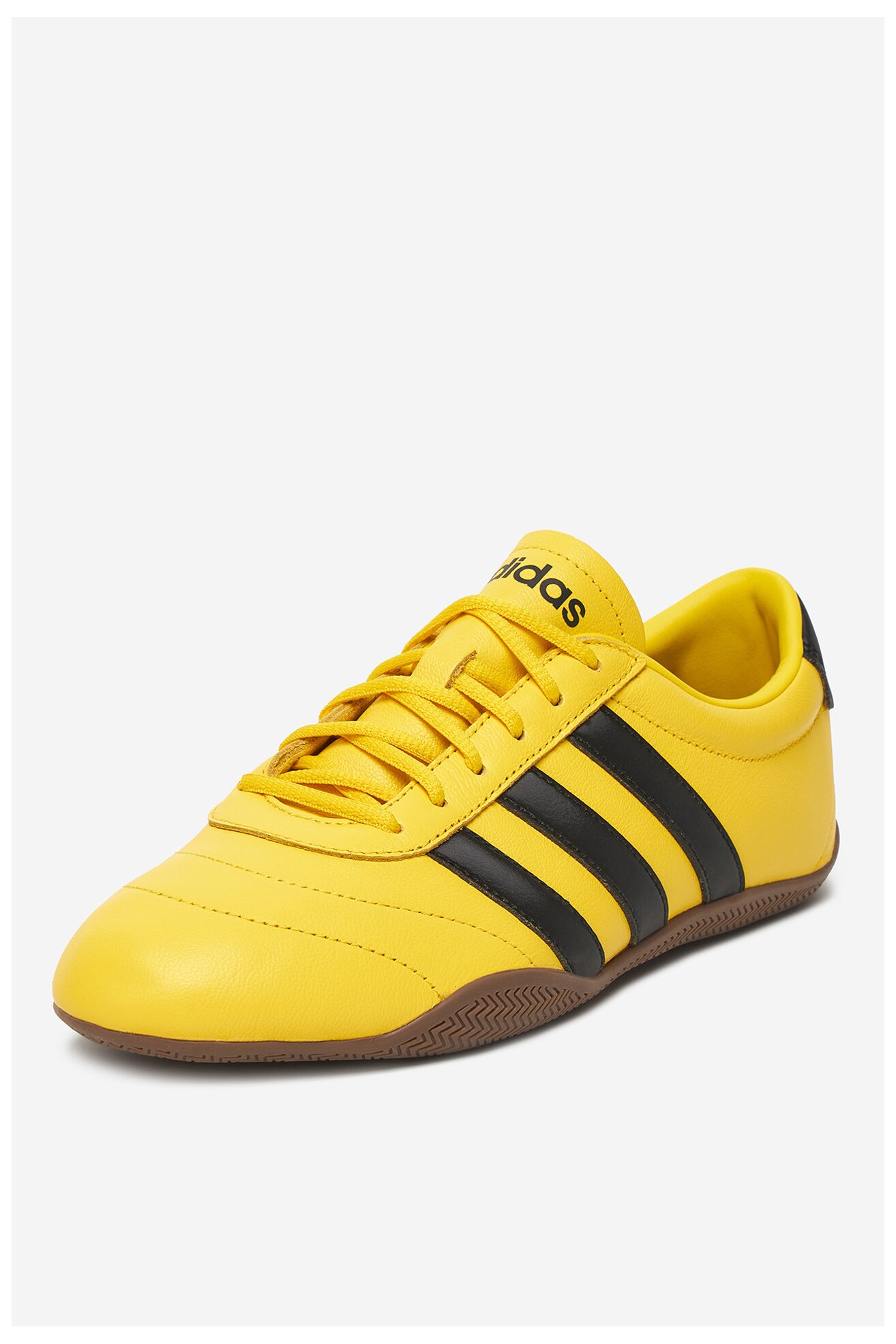 Încălțăminte sport adidas GRAND COURT LO JQ9693 GALBEN