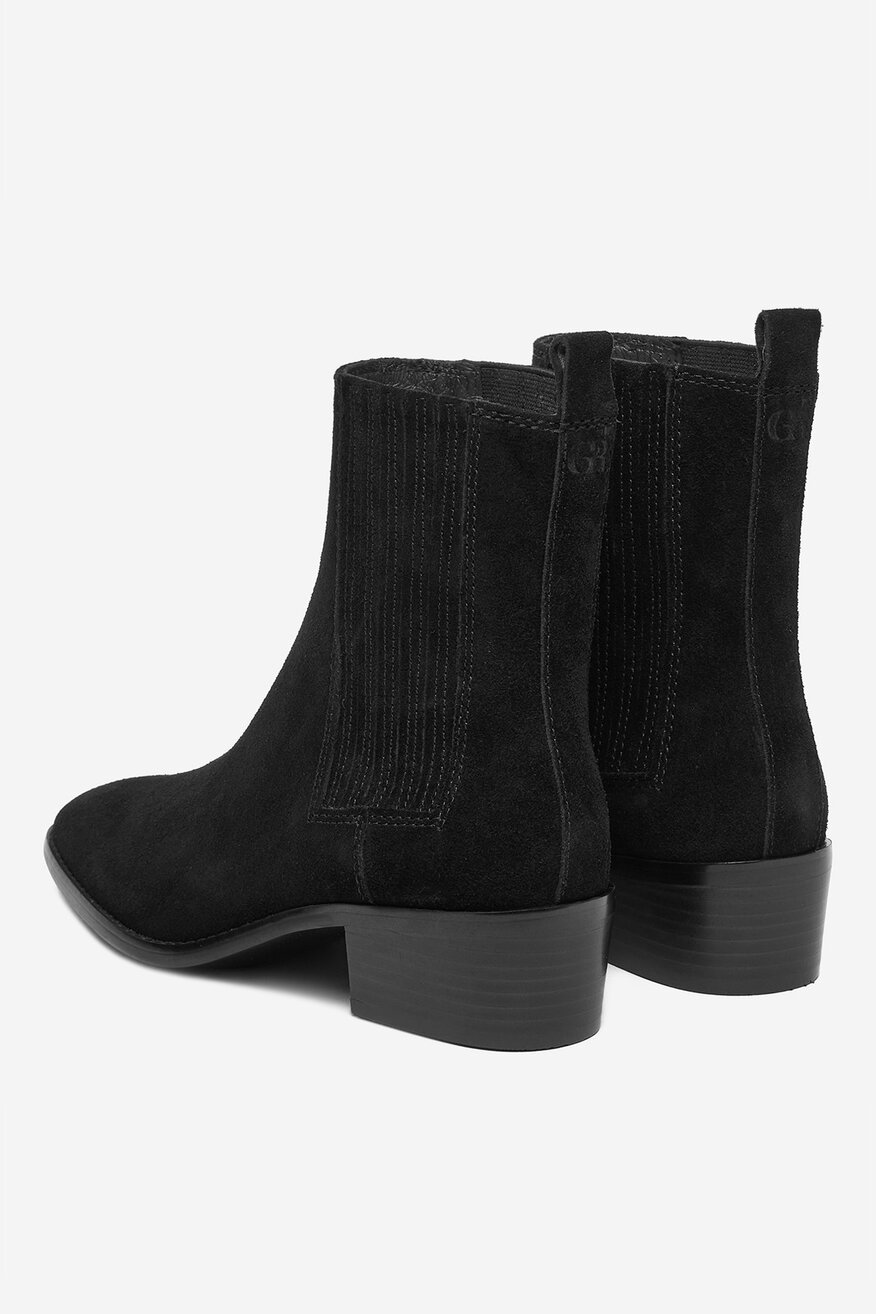 Ghete Gino Rossi NEGRU - 5906751429266