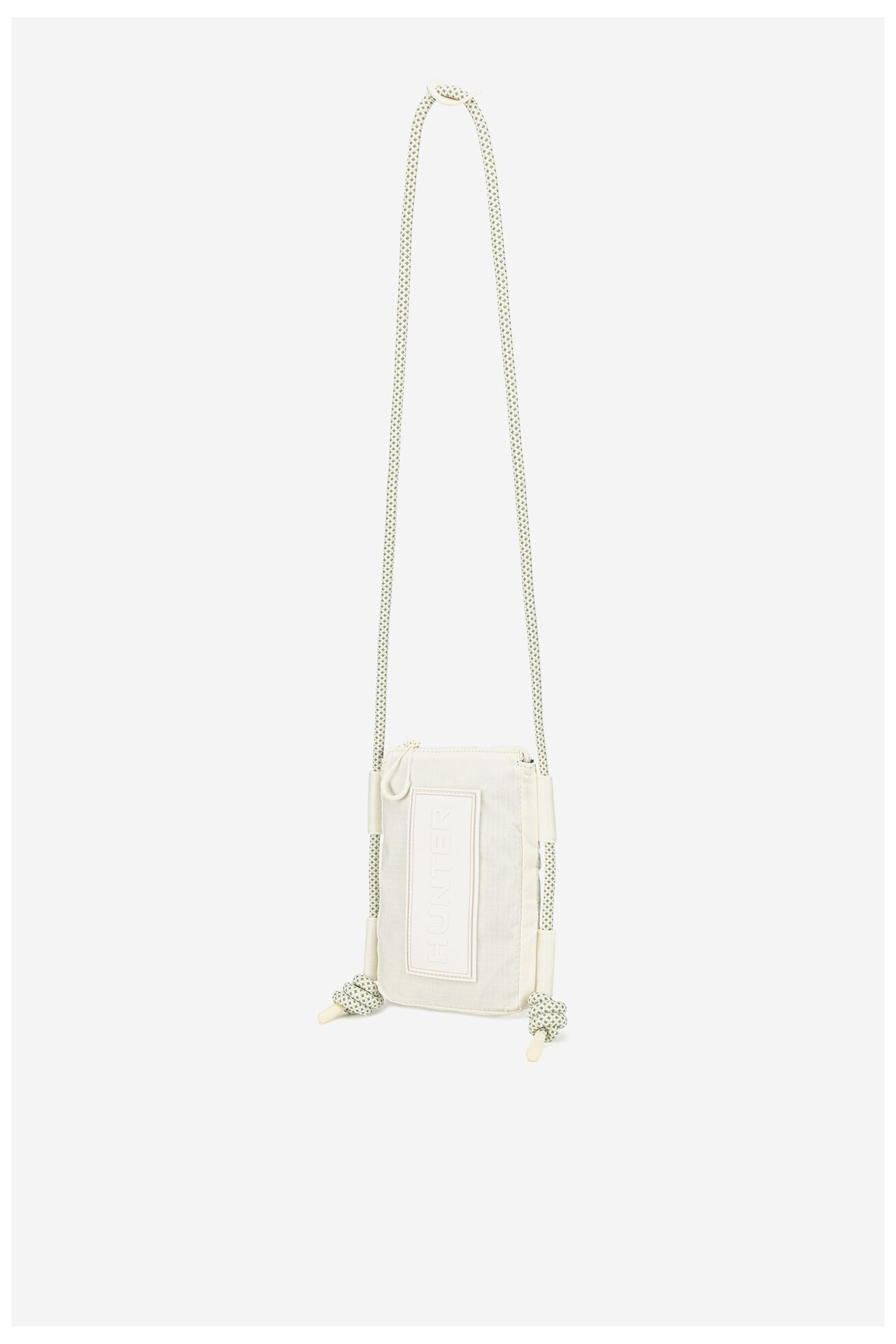 Torebka HUNTER HTR-B-008-06 Ivory