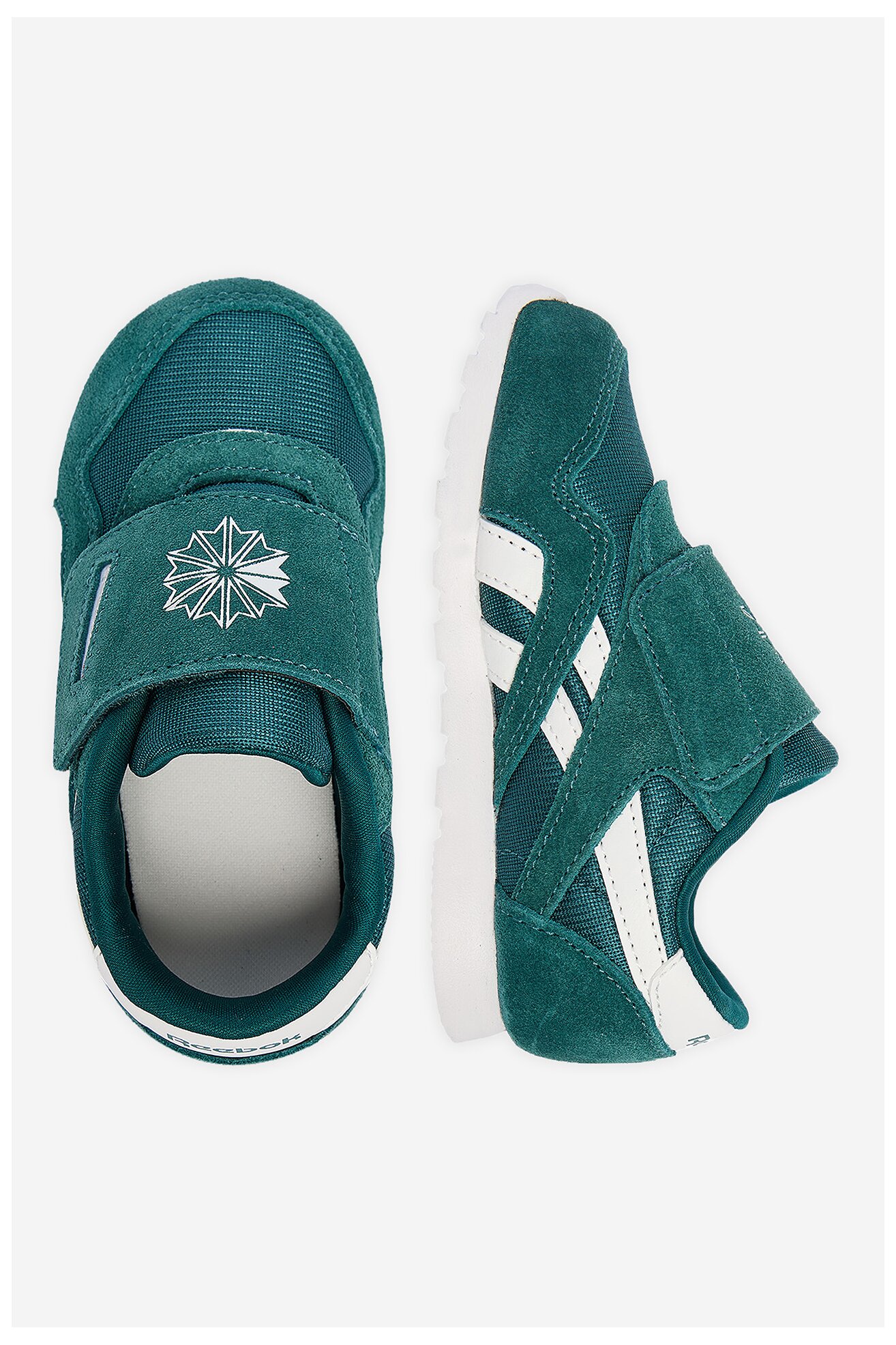 Sportcipő Reebok EO-CL NYLON 100257015 SÖTÉTKÉK