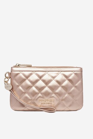 Сумка З Ремінцем NINE WEST LILLA1 ЗОЛОТИЙ