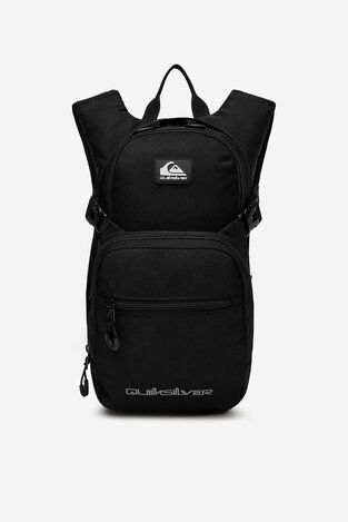 Рюкзак QUIKSILVER QUIC-P-007-07 ЧОРНИЙ