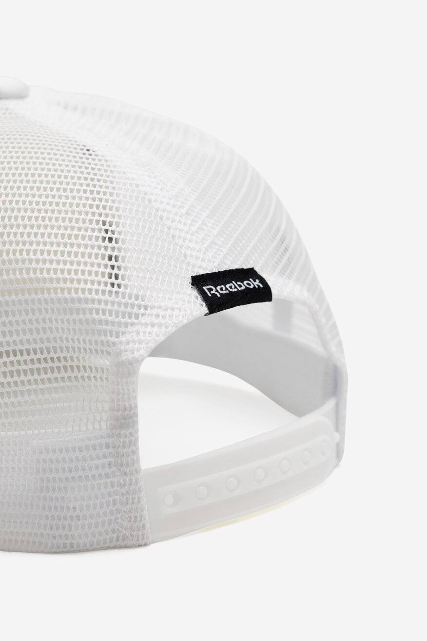 
                Kačket Reebok BELA - 5905588943839