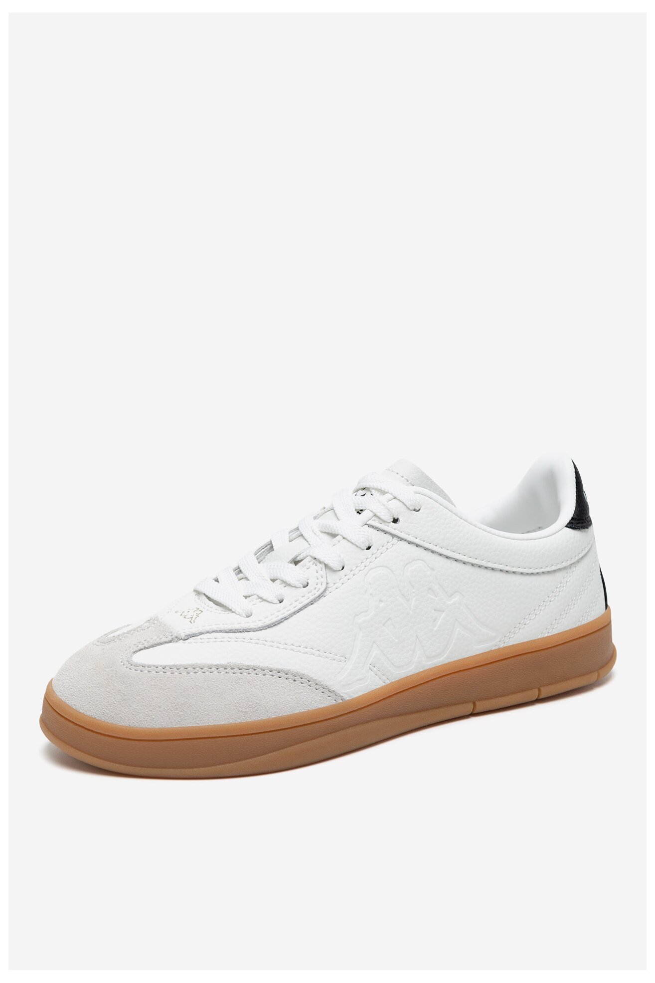 Obuwie sportowe Kappa MC-24880H(W) Biały