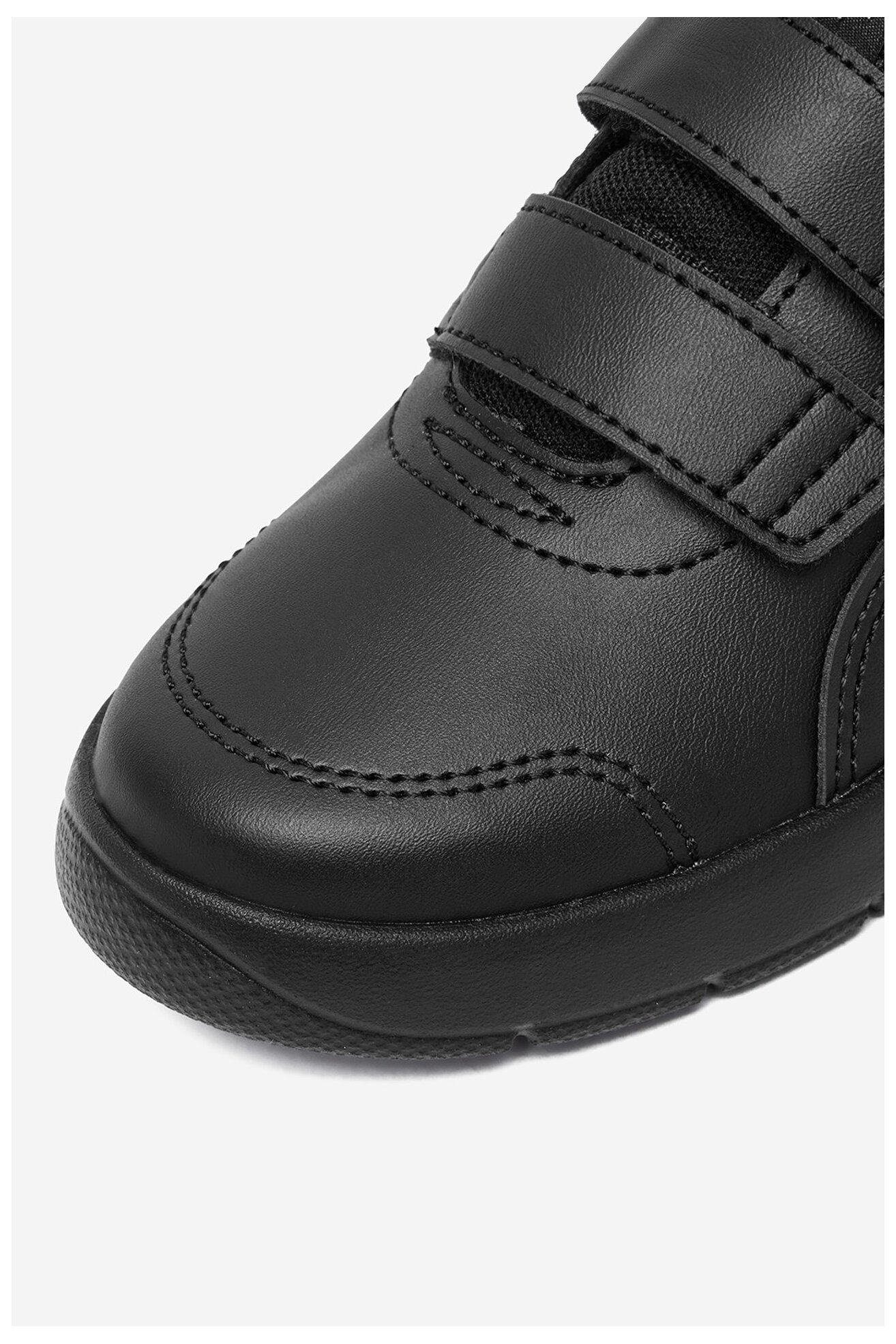 Sportska obuća Puma COURTFLEX V3 V PS 39764201 CRNA