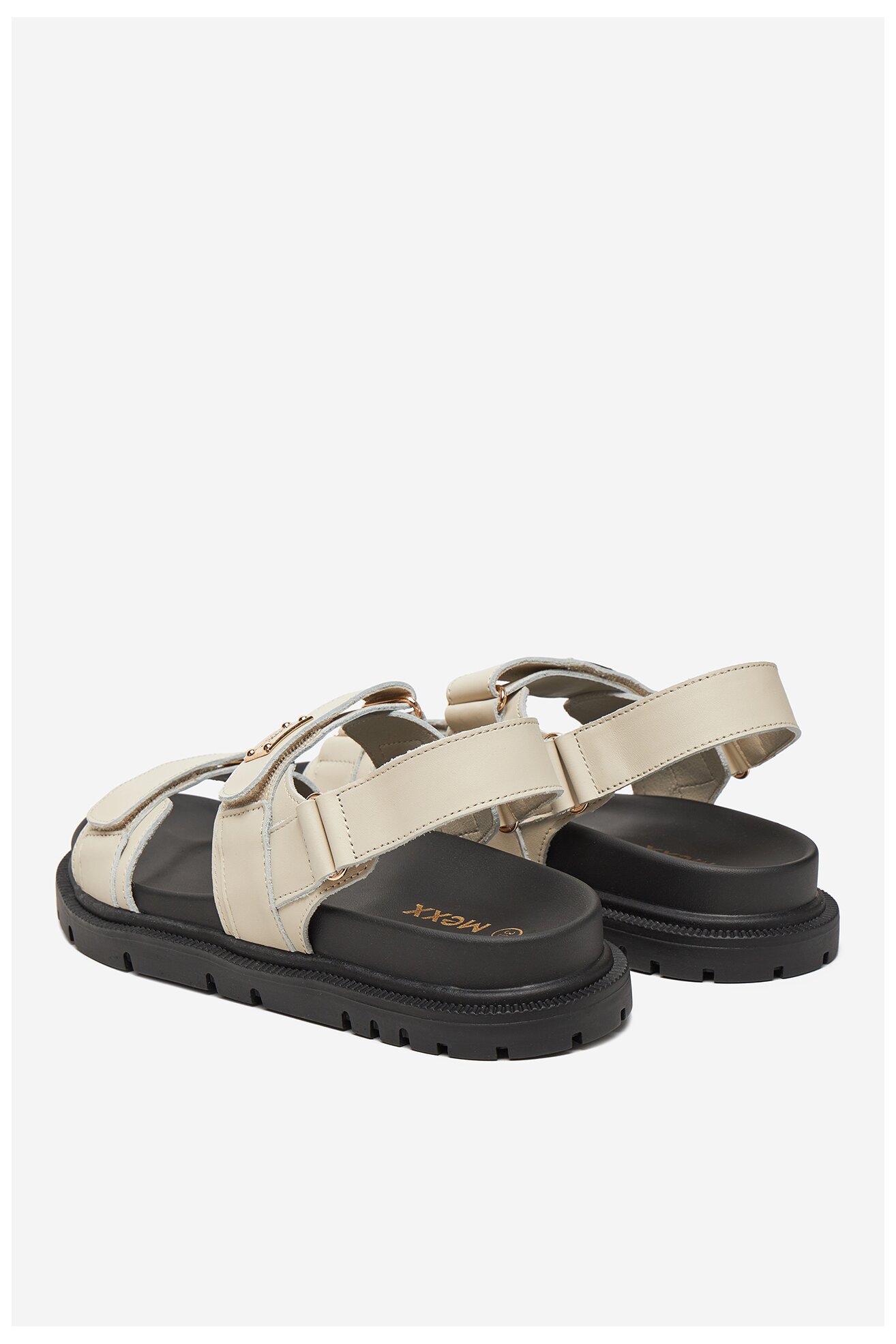 Сандали Mexx MX/020C-HY СВЕТЛОБЕЖОВ