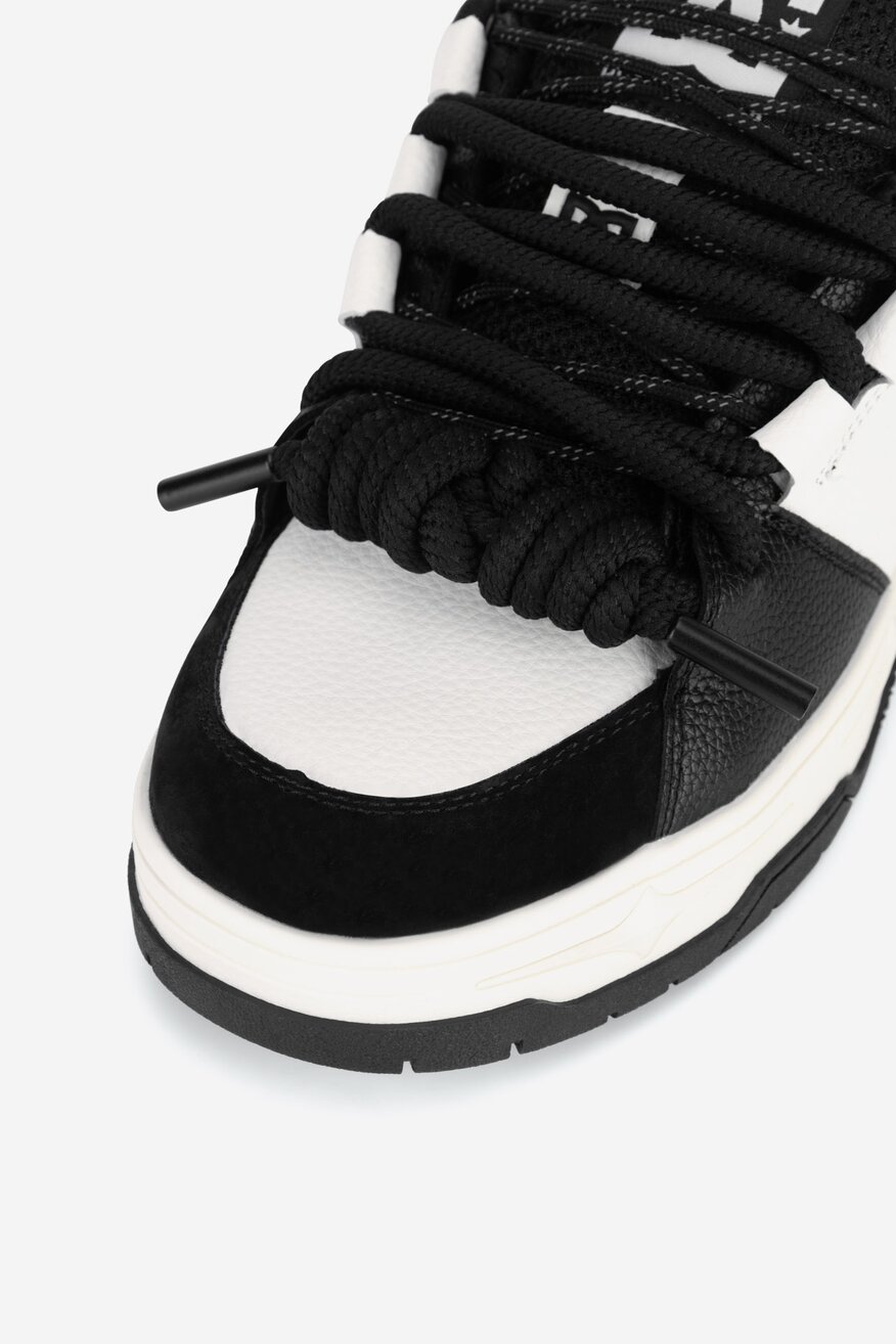 Încălțăminte sport DC Shoes NEGRU - 5905588992462