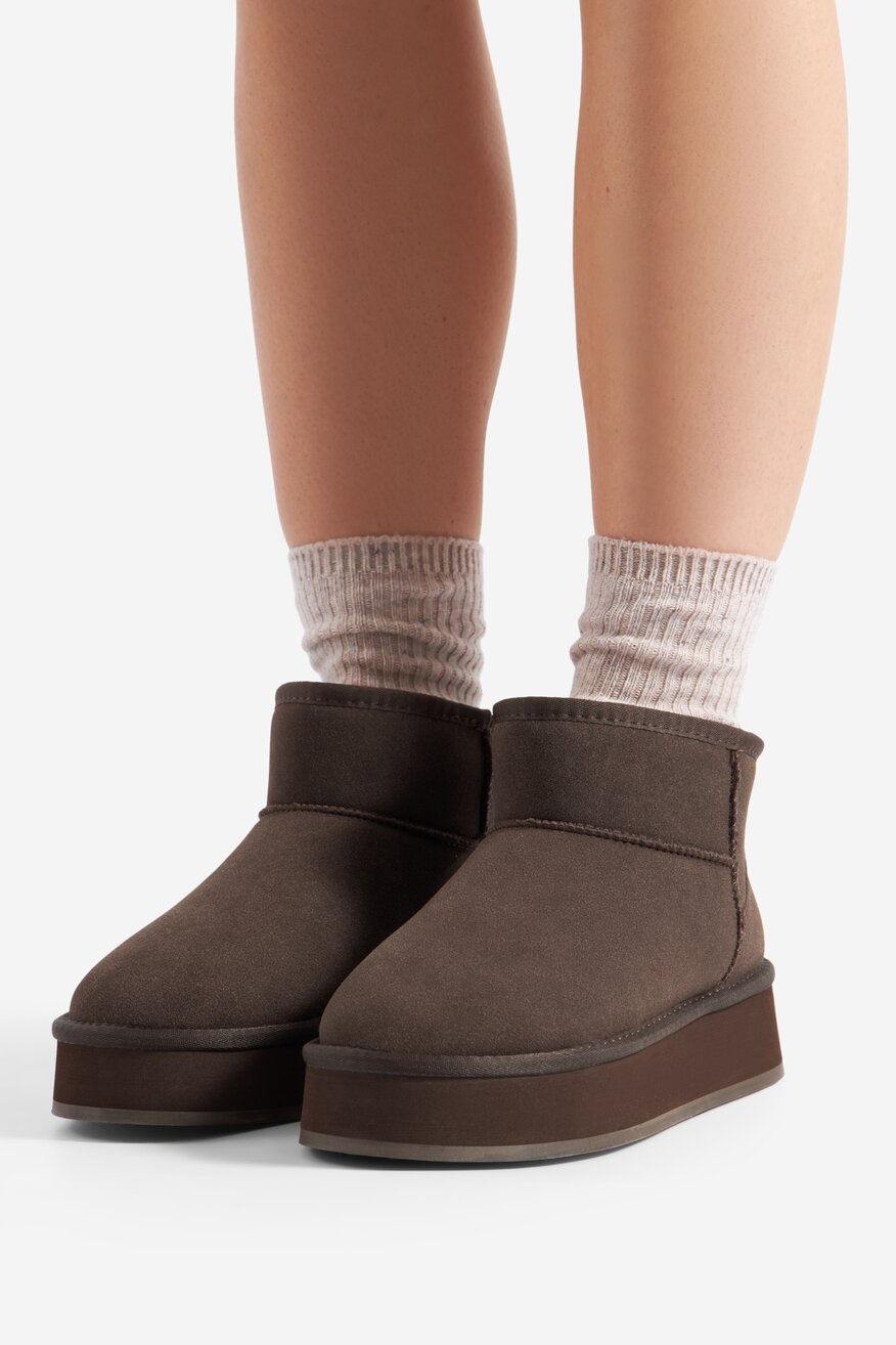 
                Jenny Fairy - Botki - 5905588188742