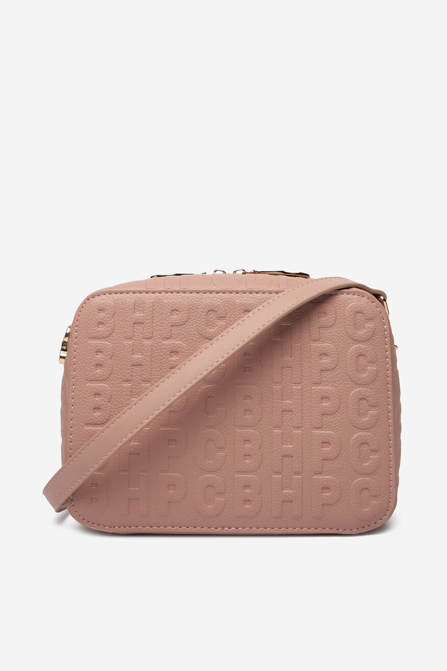 Beverly Hills Polo Club - Torebka - 5906751562574