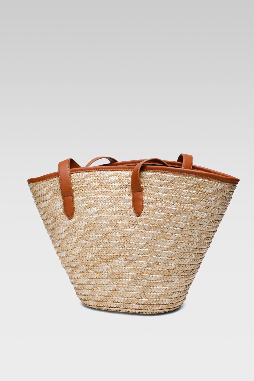 
                DeeZee - Torebka koszyk duża - 5904248536411