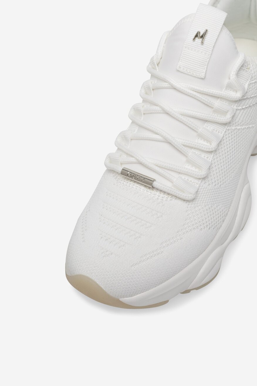 Mexx - Sneakersy - 5905588546832