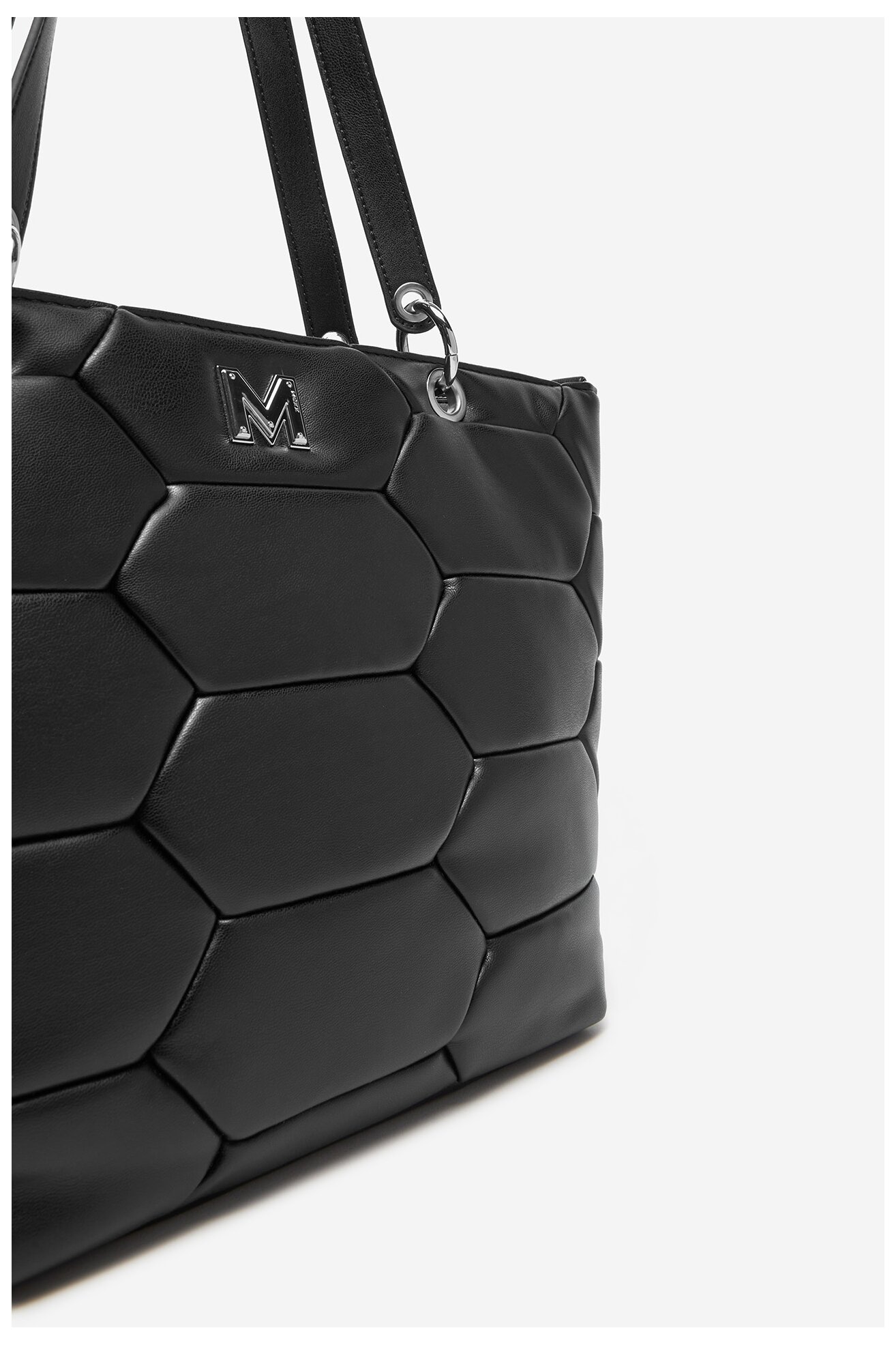 Дамска чанта Mexx MEXX-K-017-06 ЧЕРЕН