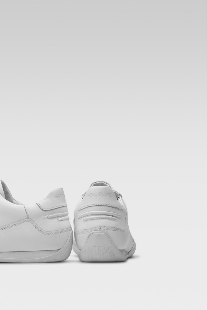 
                Pantofi casual Gino Rossi ALB - 5904862776613