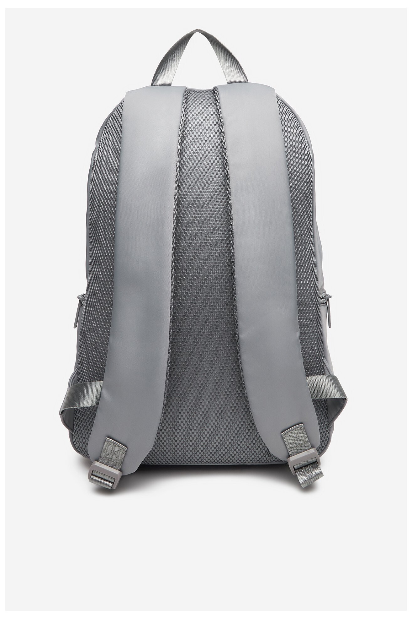 Hátizsák Reebok C-RBK-044-CCC-05 VILÁGOSSZÜRKE