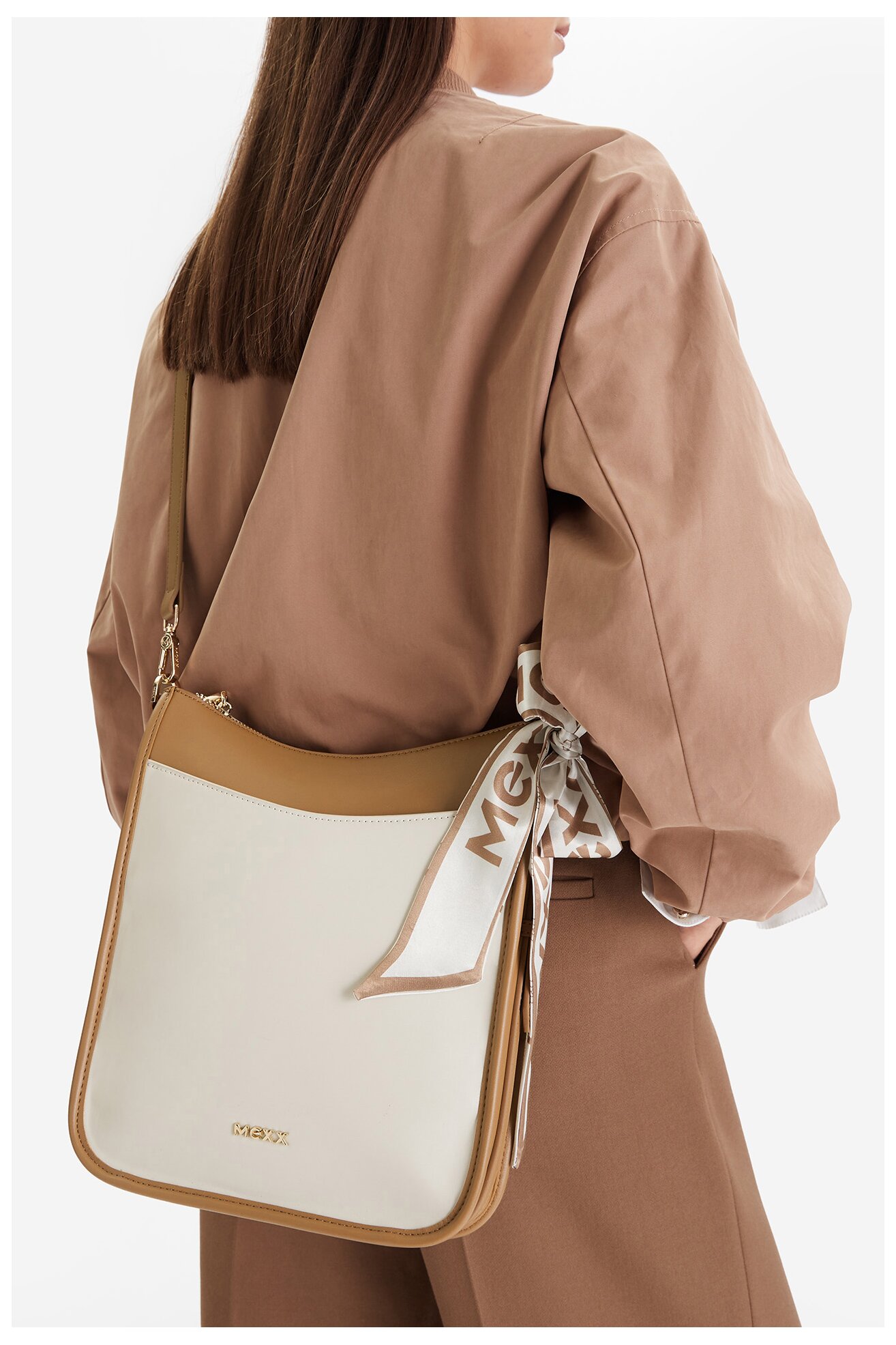 Torba Mexx CEO-MEXX-S-022-09 KAMEL