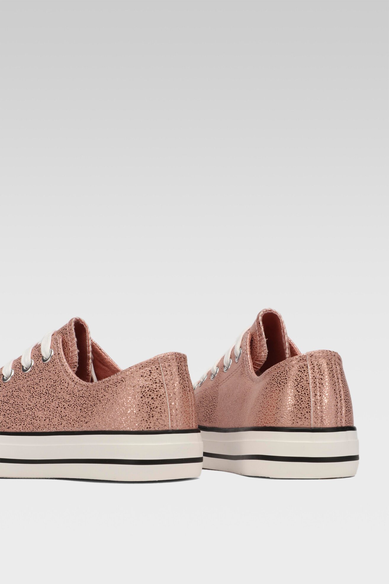 Trampki Jenny Fairy WSK1334-03 Różowy