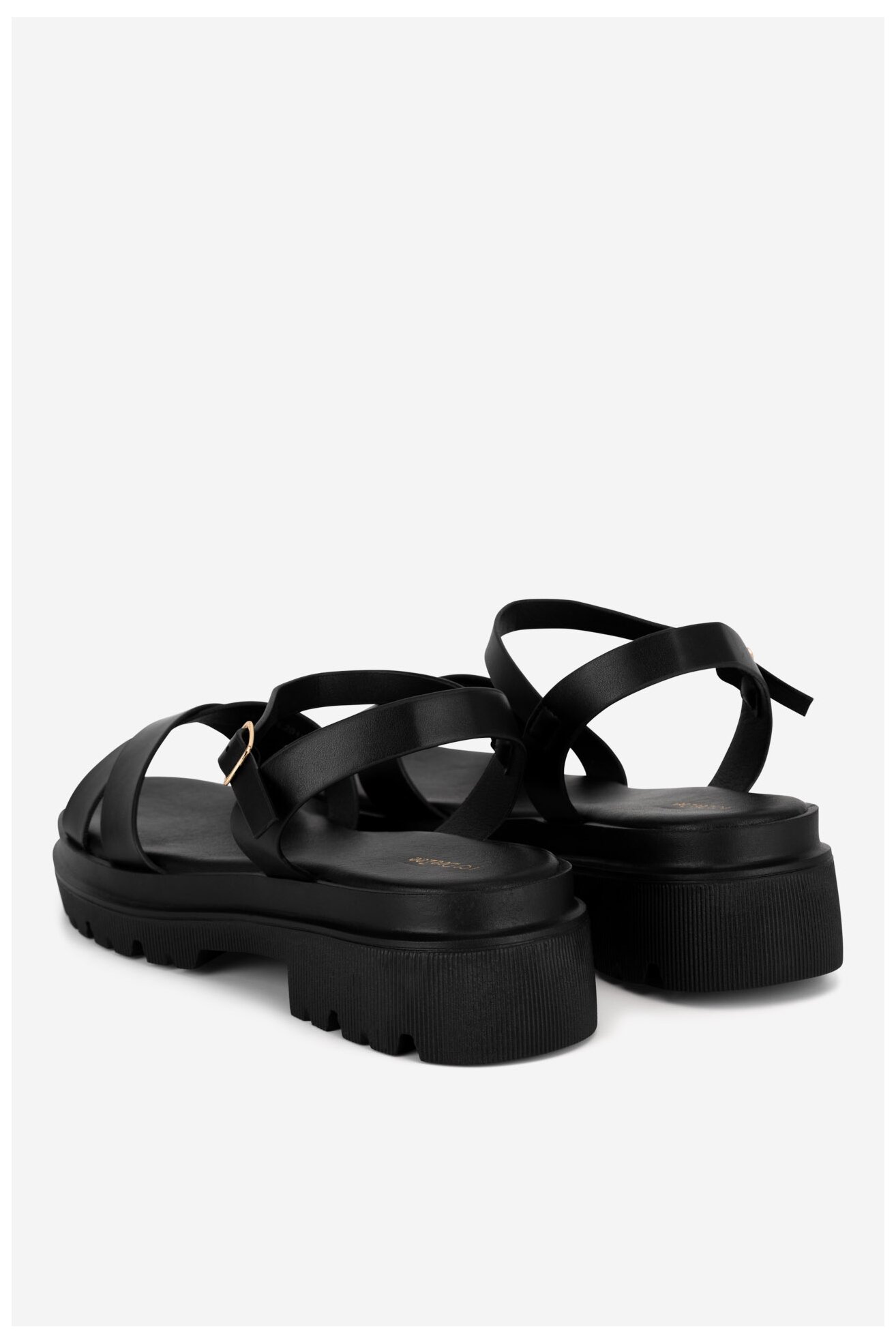 Сандали DeeZee WYL201123-1A ЧЕРЕН