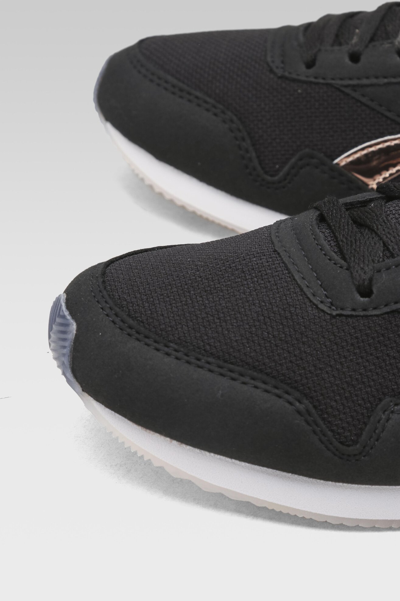 Sneakers Reebok ROYAL CL JOGGER 3 GW3211 Czarny
