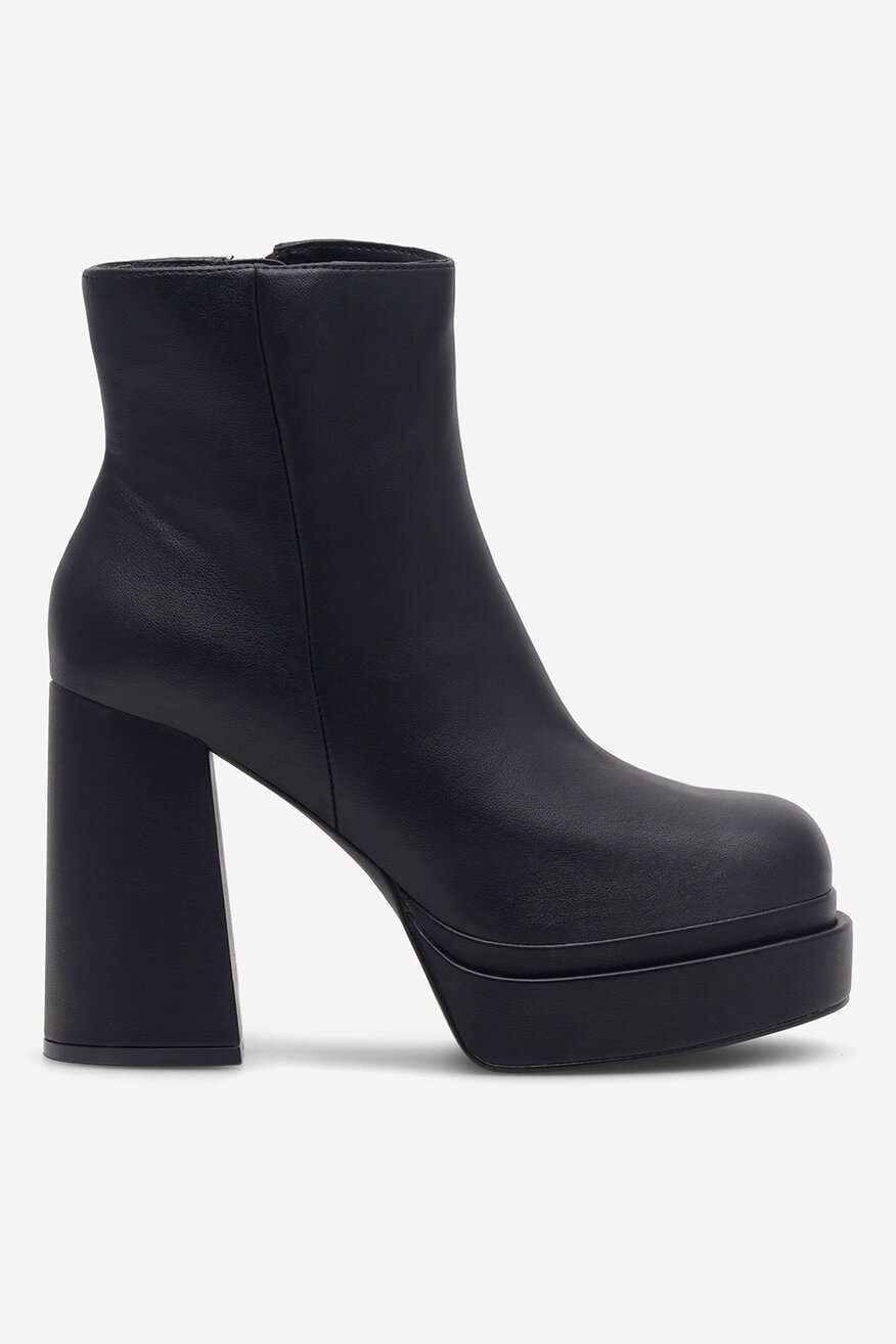 Jenny Fairy - Botki na słupku - 5905588156598