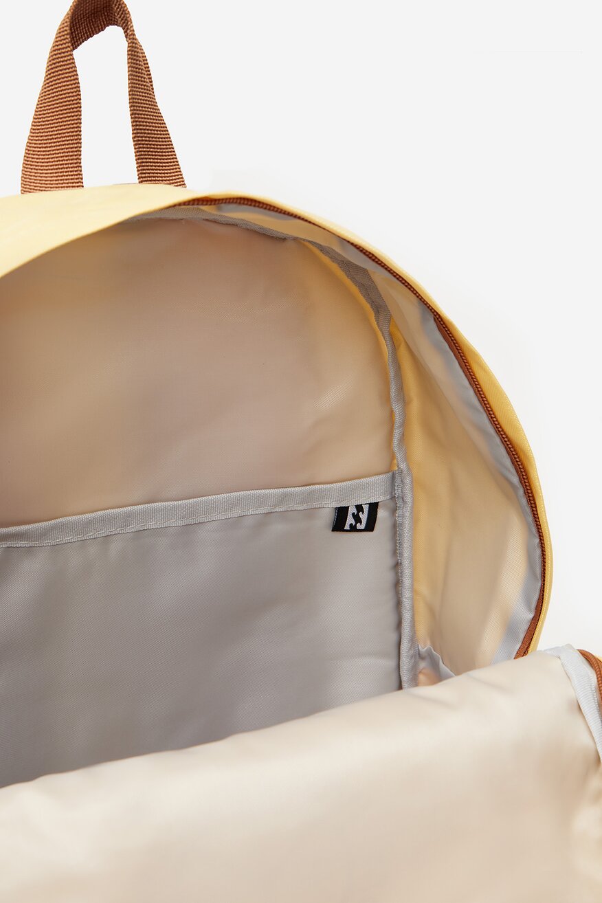 Rucsac BILLABONG GALBEN - 5906751057582