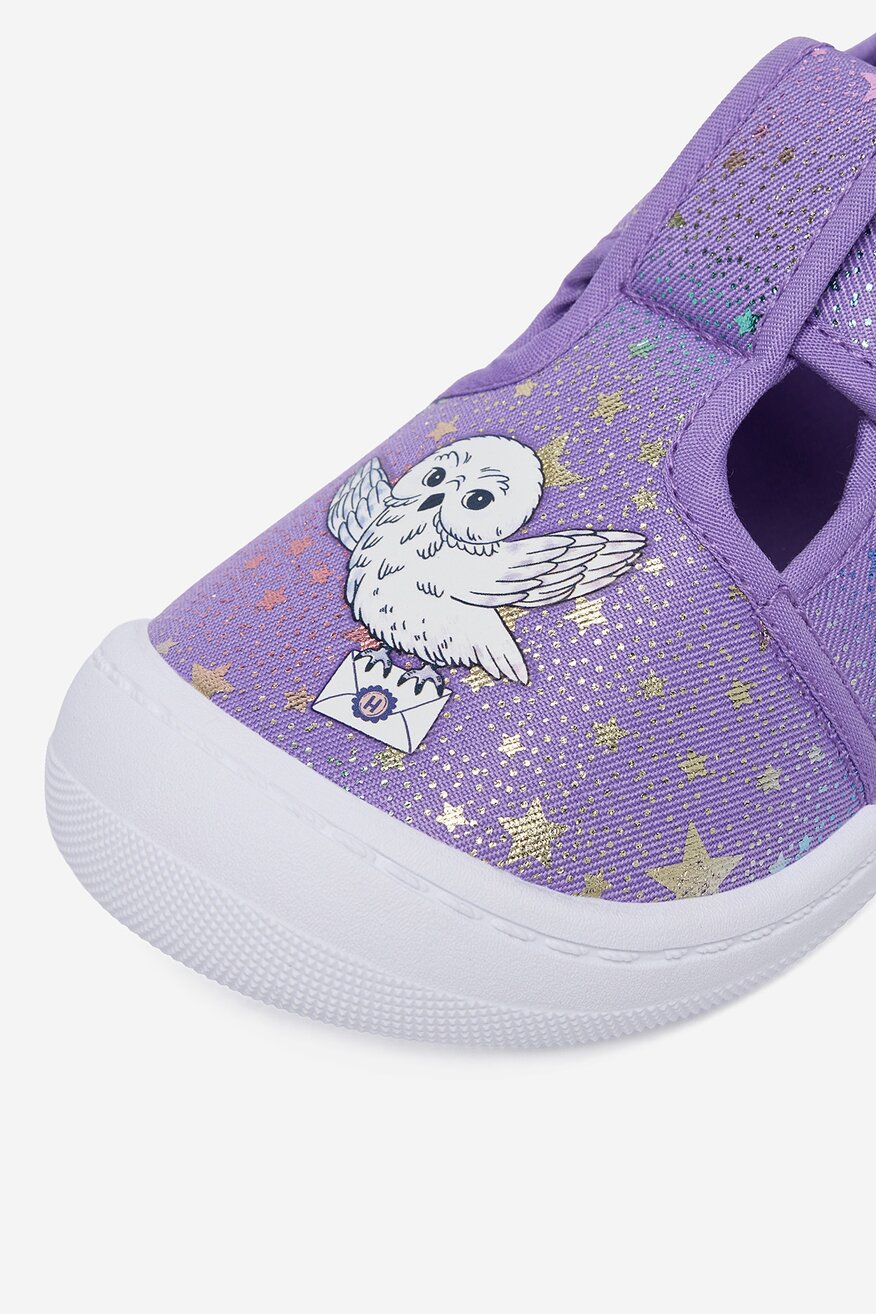 
                Harry Potter - Kapcie - 5907964265757