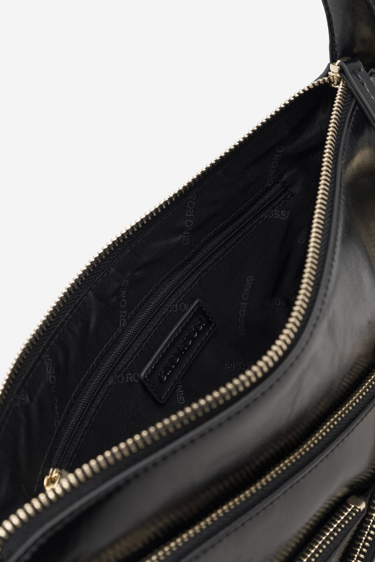 Torebka Gino Rossi CS8948 Czarny