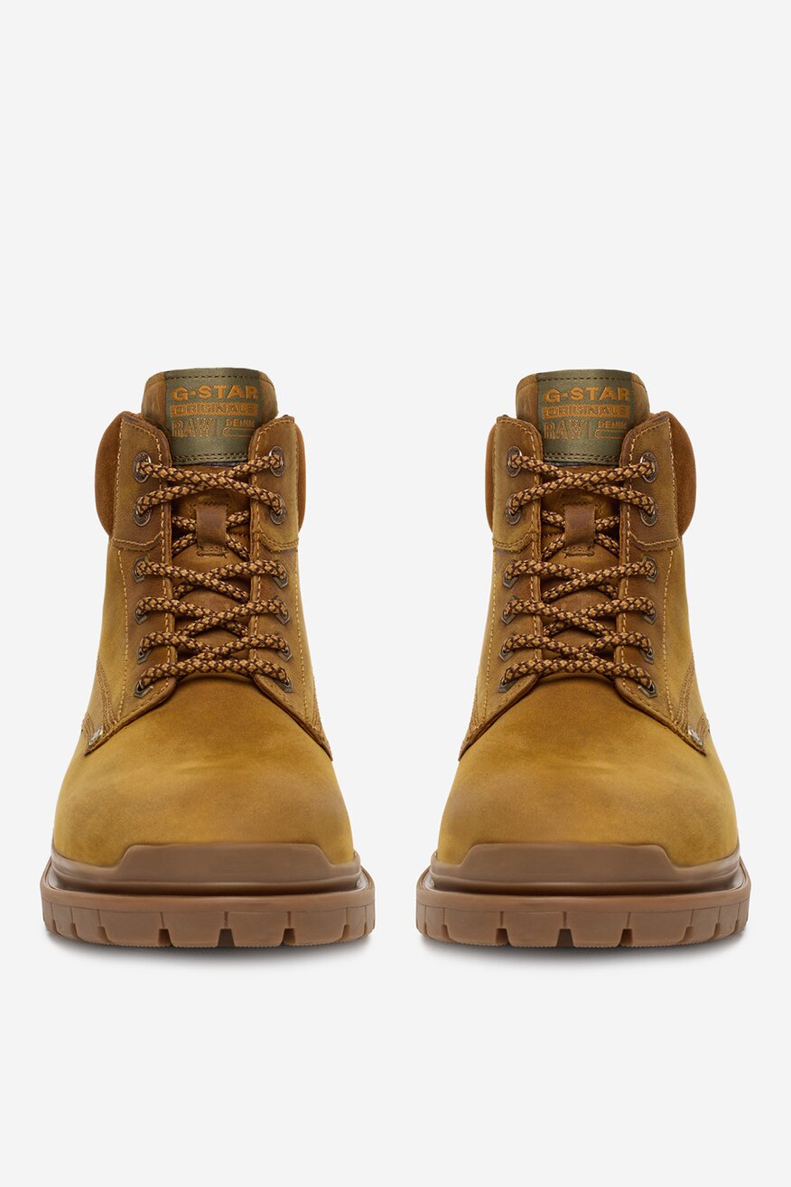 
                Duboke cipele G-STAR RAW KAMEL - 5906751459836